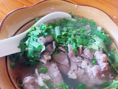 -周记翘脚牛肉