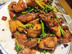 -赵记煎饼卷大葱(东岳店)