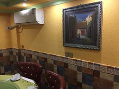 -新疆红柳花餐厅(新洲店)