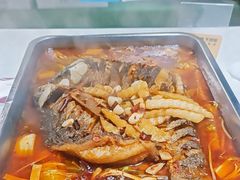 -陈生记黑鱼馆·20年活鱼现杀(宁波鼓楼店)