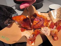 -绿茶餐厅(港惠购物中心店)