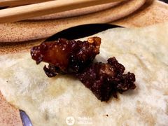 牛肉盖被-阿热藏餐(总店)
