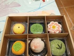 -知味观·味庄(杨公堤店)