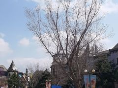 -沈阳方特欢乐世界