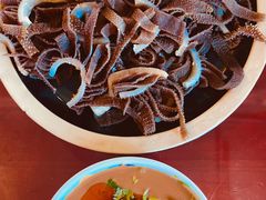 -北平印象.北京烤鸭.新京菜.融合菜(世贸店)