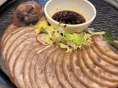 -世贸万锦大酒店·江南春中餐