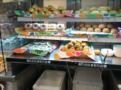 -宜家·瑞典风味餐厅(北京西红门店)