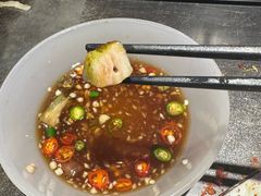 -很久以前羊肉串(清河店)