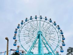 -南京银杏湖乐园