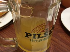 -福缘烤肉王自助(爱琴海-原比尔森店)