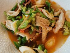-汗腾格里·风味餐厅(新疆驻京办店)