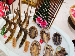 -ONE FULL 古董港式海鲜火锅