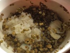 绿豆汤-南翔小笼館(嘉定店)