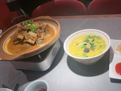 -闽上鲜·福建菜(龙湖滨江天街店)