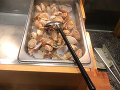 -松子料理(白家庄店)