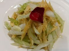 -禾珍珠家常小馆(河南博物院店)