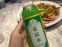 -懒人盐府人家(航天桥店)