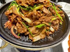 -紫光园(劲松店)