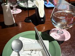 -Fuzzy Bistro 浮几韩餐·茶酒馆