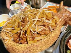 -我揸Fit·江边海鲜大排档(滨江西路总店)