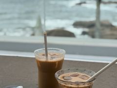 -Vanillacafe香草咖啡(银海大世界店)