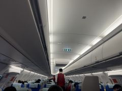 -广州白云国际机场-T2航站楼
