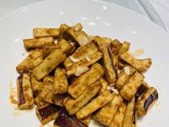 -万荣烤鸭店·北京菜(天坛店)