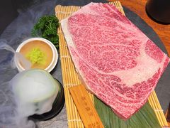 -黑牛の店·和牛烧肉(石家庄万象城店)
