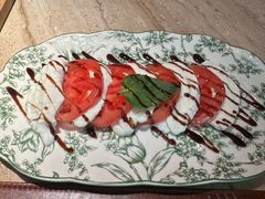 -Mammamia意大利餐厅(阳春巷店)