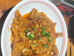 -蛮佬拾·乡里土菜馆(河西王府井店)