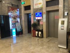门面-潮福城大酒楼·潮粤菜·港式点心(阳光城店)
