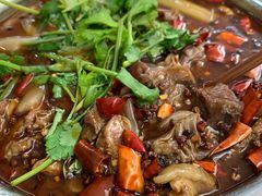 -无味饭店(九眼桥商业文化广场店)