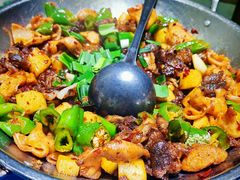-石门永惠土菜馆(雍景园店)