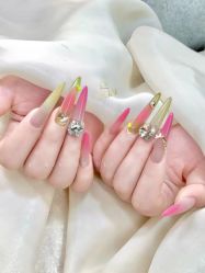 -美兮美学·日式美甲美睫