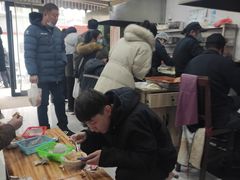 -王记肉火烧早餐中国店