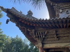 -张掖大佛寺景区