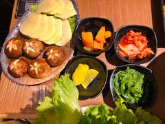 -小京致·碳火烤肉(贝岗村大街店)