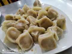 -蓝天烧烤(天竺店)