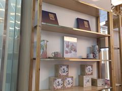 -霸王茶姬(五一路店)