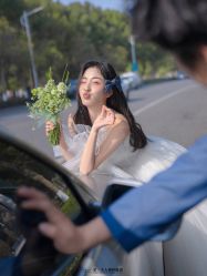 -第一夫人婚纱摄影(南京店)