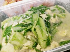 -吕氏疙瘩汤·海鲜新鲁菜(凯德mall新都心店)