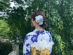 -京都冈本和服体验租赁店(祗园店)