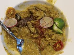 -叁 Three· bistro餐酒馆