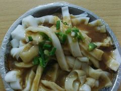 -新园特色美食店