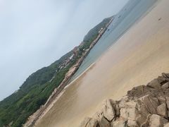 -南麂列岛