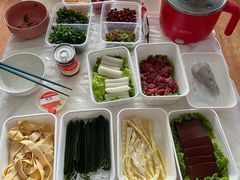 -海底捞火锅(万科广场店)