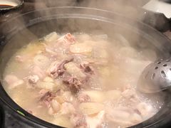 原味椰子鸡-同仁四季椰子鸡(海岸城天利店)