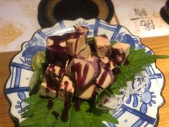 -隐鮨日料(北辰三角洲店)