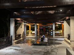 -凤翔首邑温泉度假村