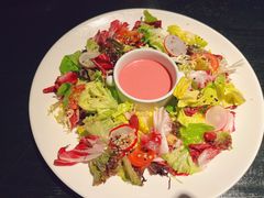 -C&R西班牙餐厅